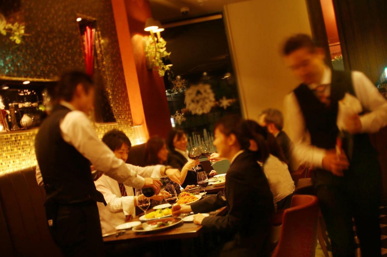 Quest Shimizu Hotel Shizuoka